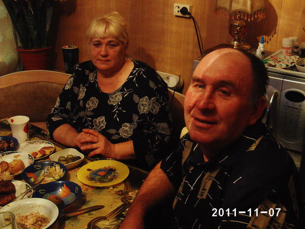 Александр Климов