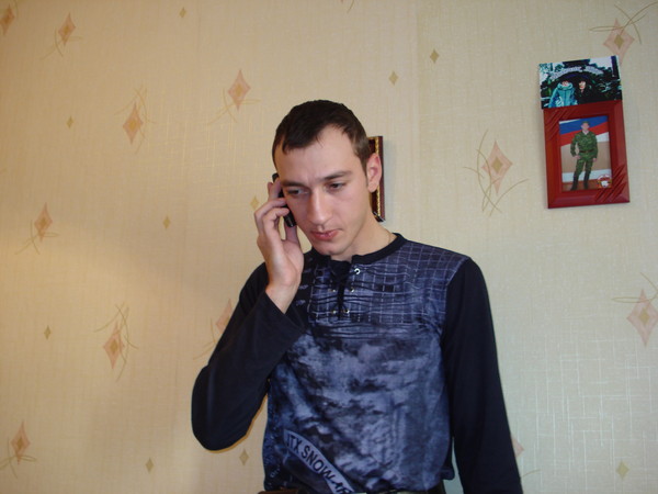 Роман Катранов