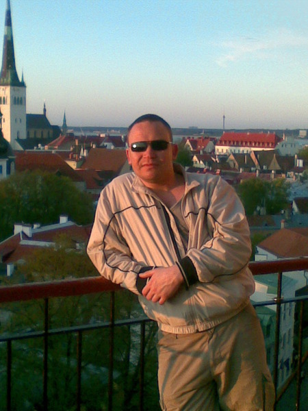 Aleksei Jakovlev