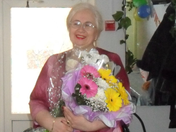 Luciana Chiarelli