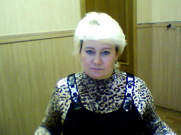 Ольга Андреева