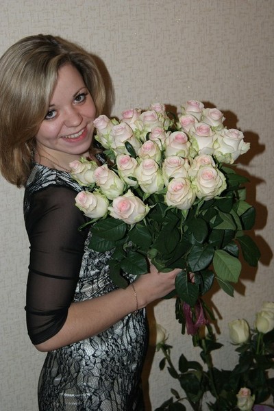 Анна Парваницкая