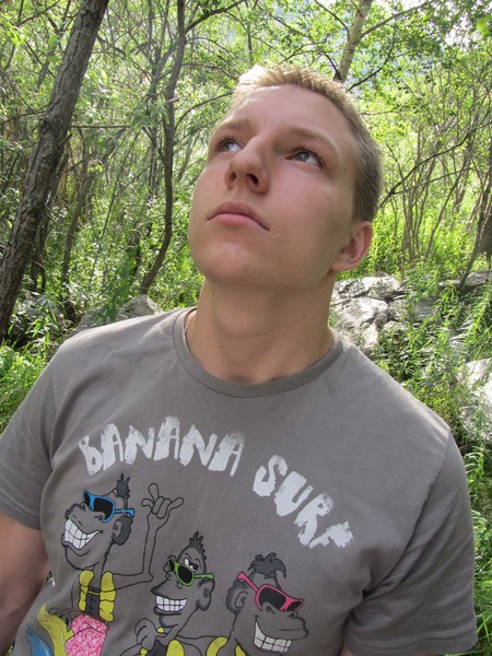 Алексей Макаров