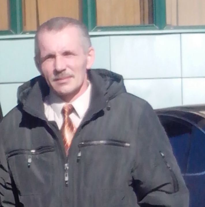 Иван Сергеевич Пименов