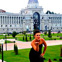 Зинуля Колесникова