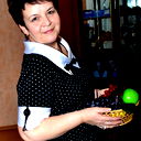 Ольга Мансурова