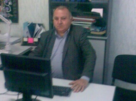Sunatulo Bedoriev