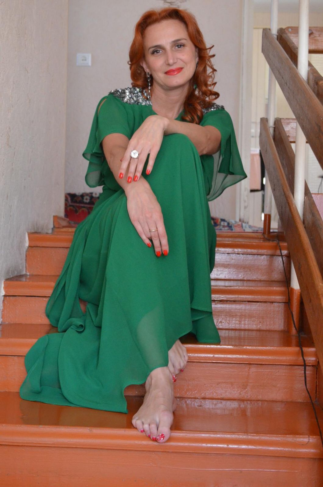 Марина Литвиненко