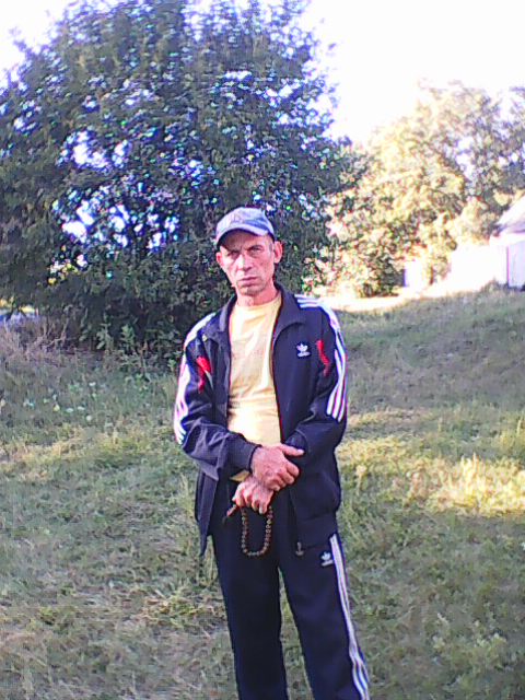 Владимир Чалый