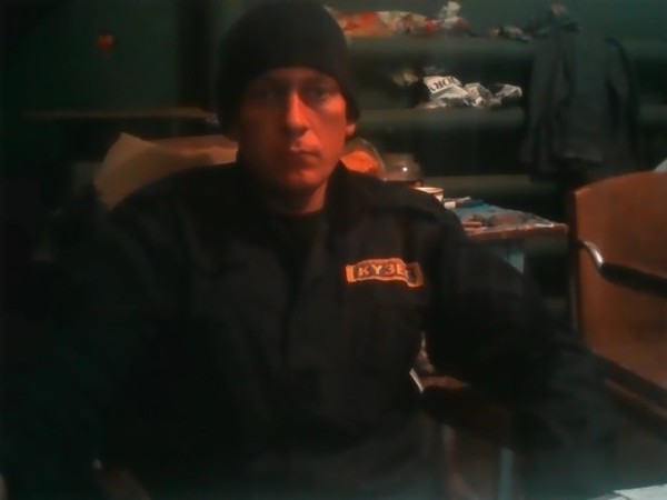 Женя Валеев