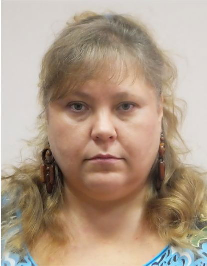 Виктория Волкова