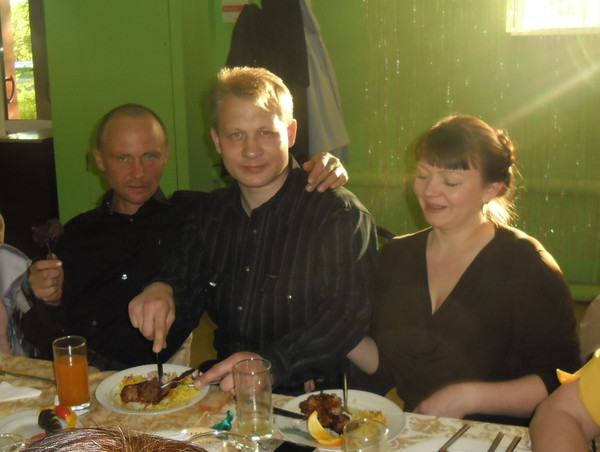 Евгений Плющенко