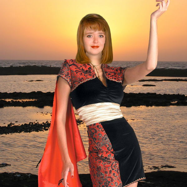 Лиля Дмитрик