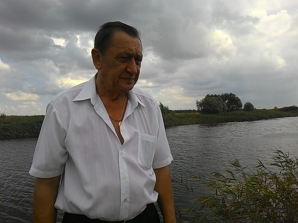 Александр Шуклов