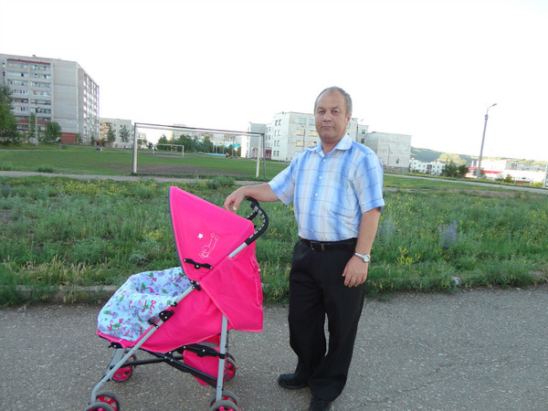 Анвар Ахметзянов