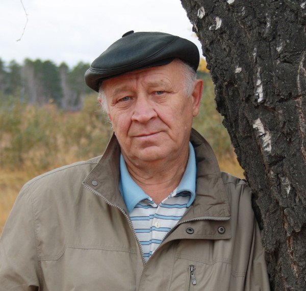 Александр Тихомиров