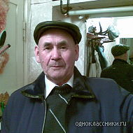 Рафик Ибраев