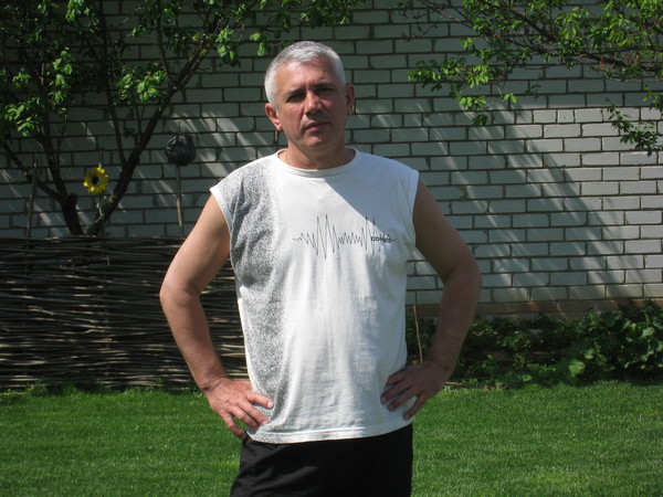 Владимир Скворцов