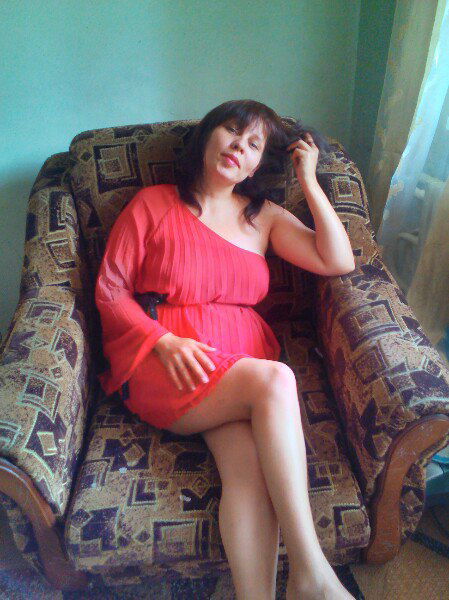 Светлана Крайник