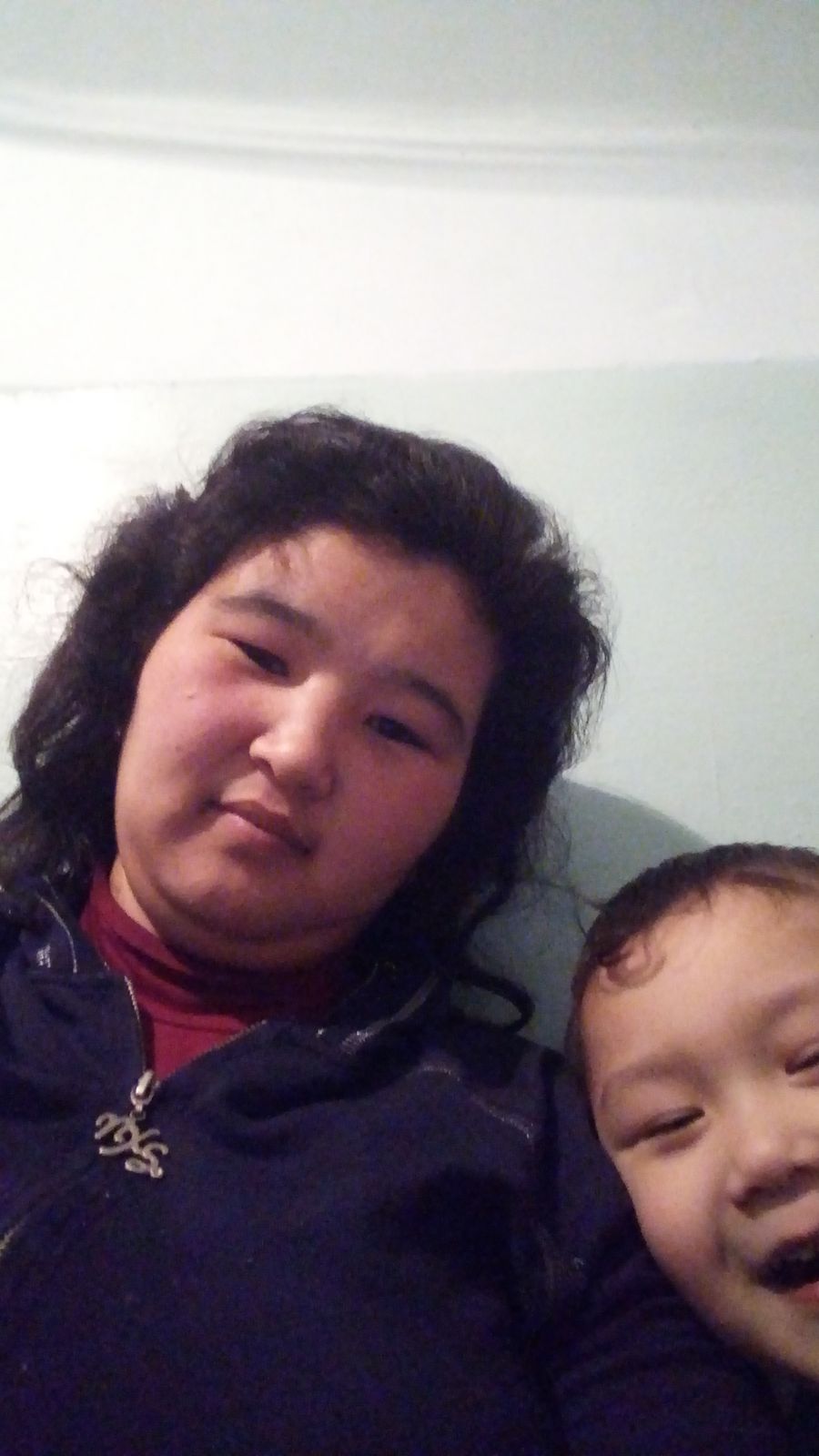 Диана Абдолда