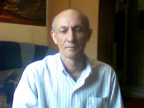 Юрий Успенский