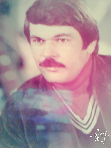 Zurab Murov