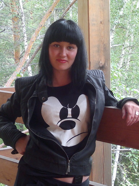 Елена Давыдова
