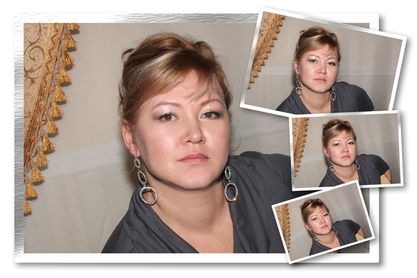 Марина Айтбаева