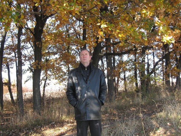 Юрий Степанов