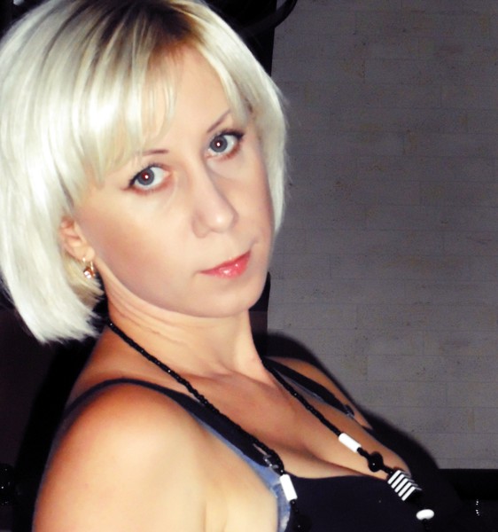 Дина Шавкель