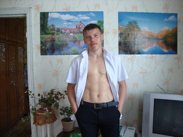 _ Кирилл _