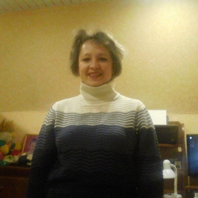 Ирина Глянцева