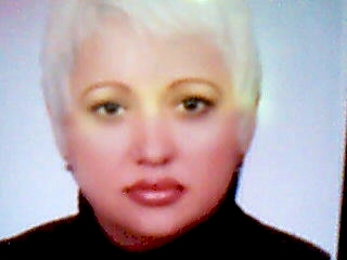 Лариса Караэль