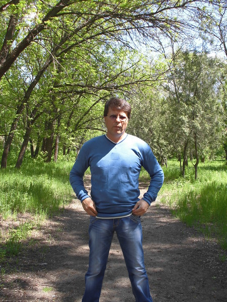 Сергей Доценко