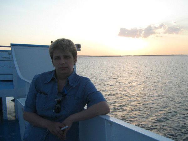 Снежанна Александрова