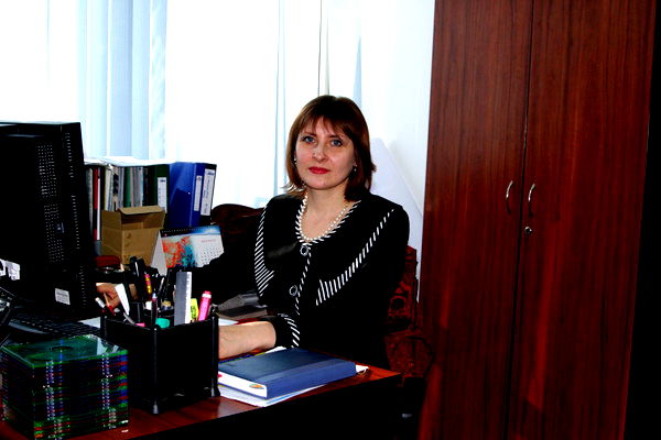 Татьяна Фоменко