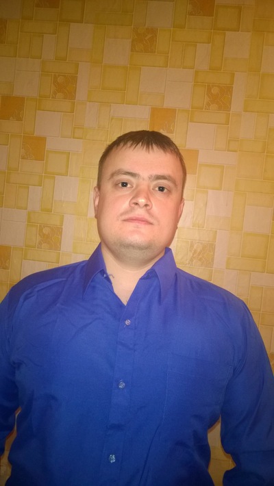 Сергей Кудряшов