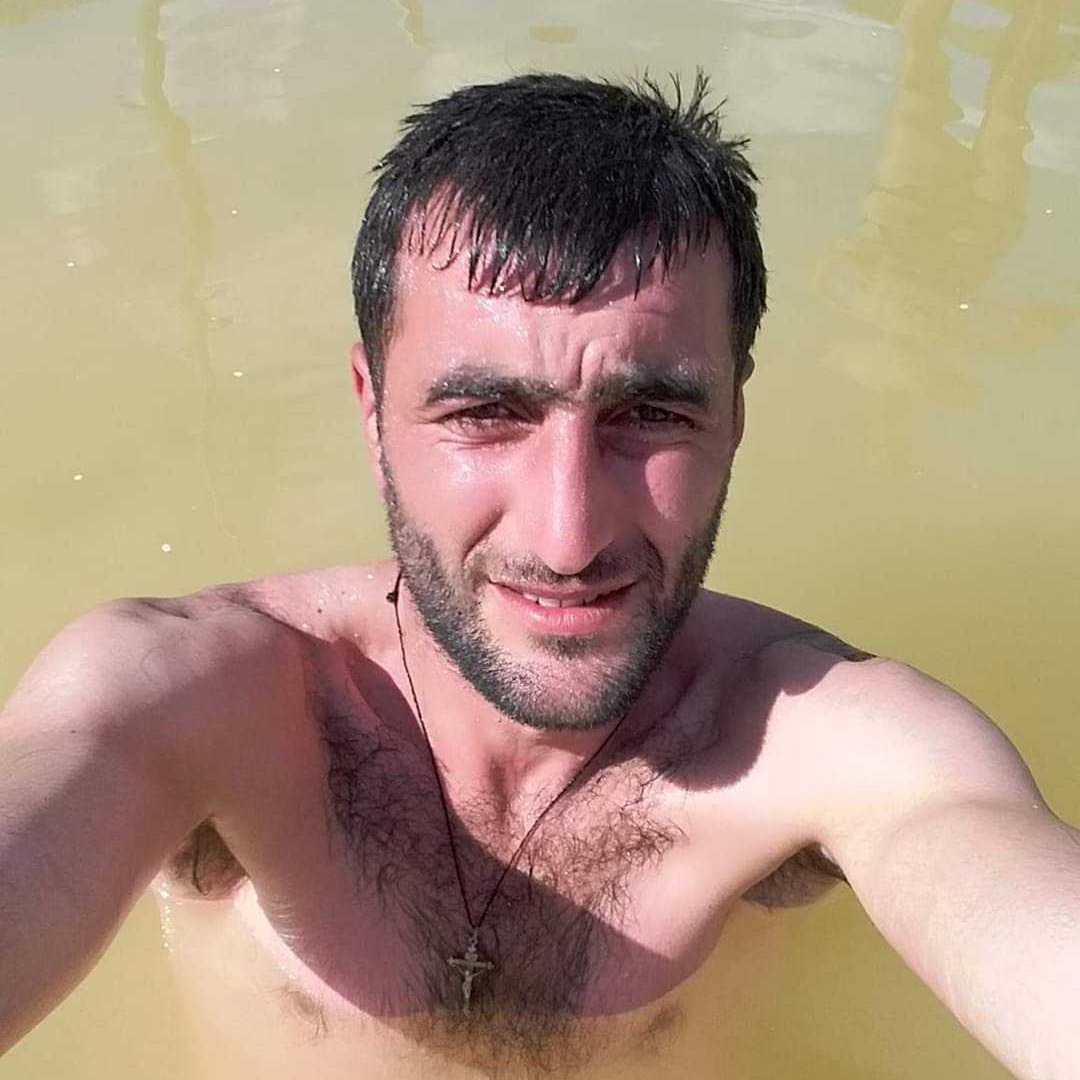 Armen Mnacakanyan