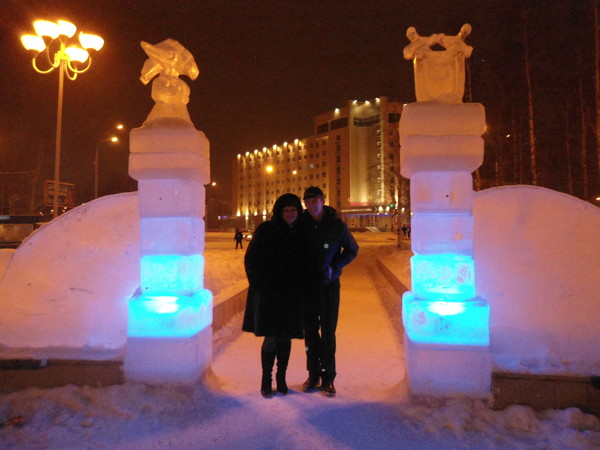 Стас Михеев