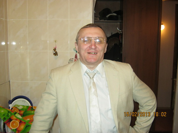 Константин Бащенко