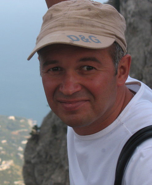 Алексей Кожемяко