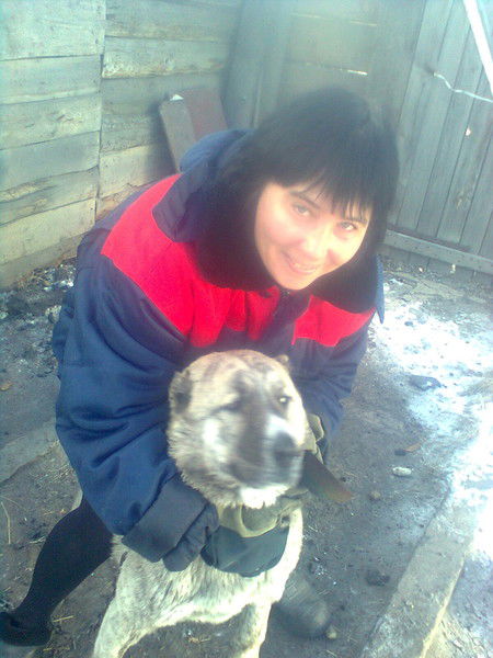 Инна Гонштеин