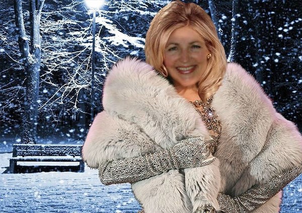 Ирина Вантеева