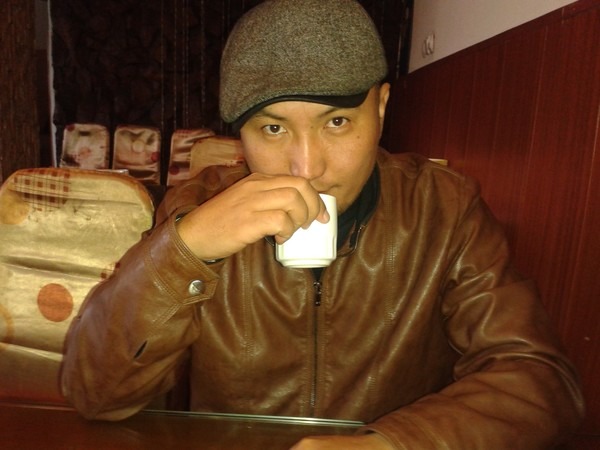 Айбек Атабаев