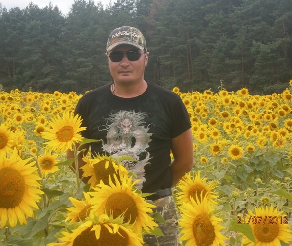 Вадим Неволин