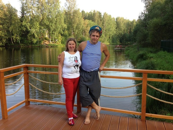 Ольга Бойцова