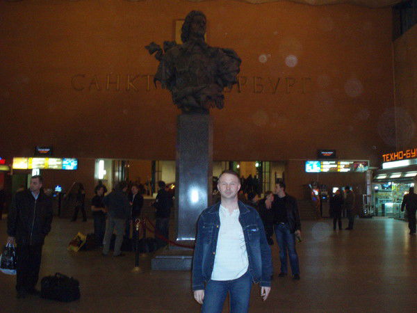 Андрей Нятин