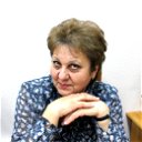 Нина Скотникова