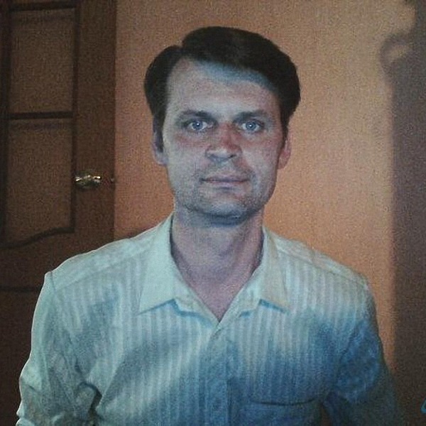 Валентин Лаженцев