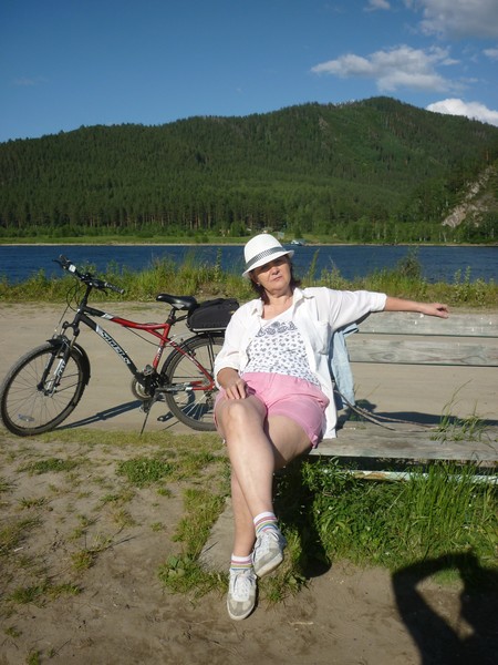Татьяна Сыворотко